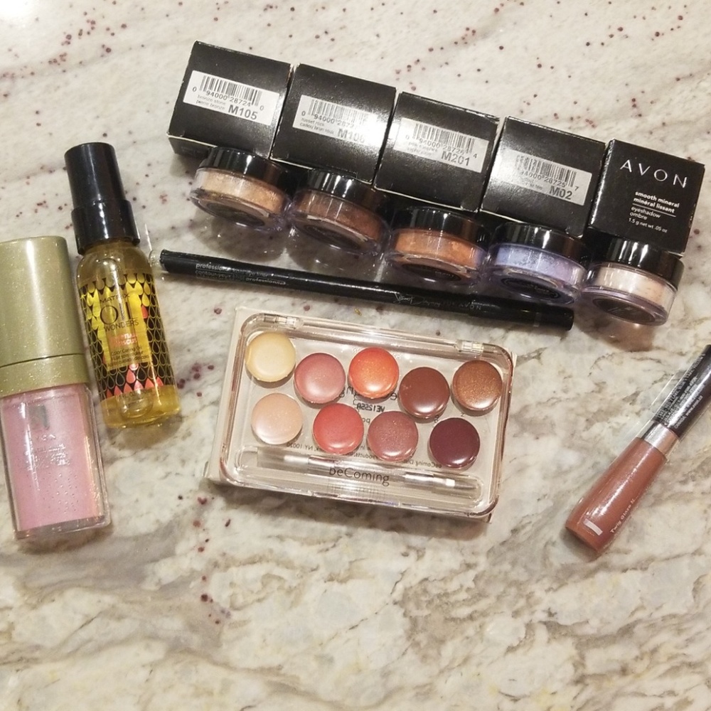 Avon bundle